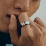 Oura Ring 4 leak header