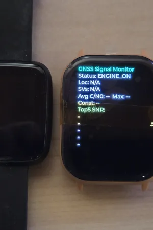PineTime Pro : La montre open source passe à l'AMOLED et au GPS en 2026