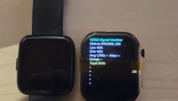PineTime Pro : La montre open source passe à l'AMOLED et au GPS en 2026