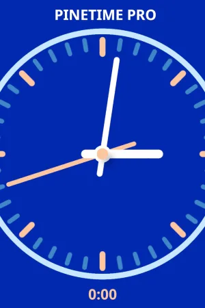 PineTime Pro : Le renouveau ambitieux de la montre connectée open source