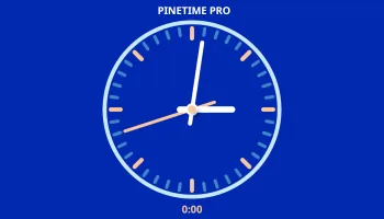 PineTime Pro : Le renouveau ambitieux de la montre connectée open source