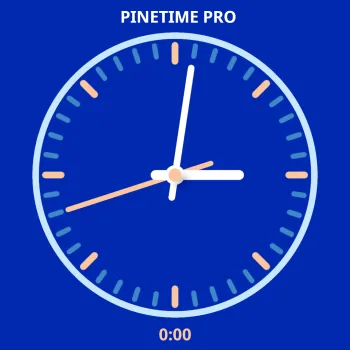 PineTime Pro : Le renouveau ambitieux de la montre connectée open source