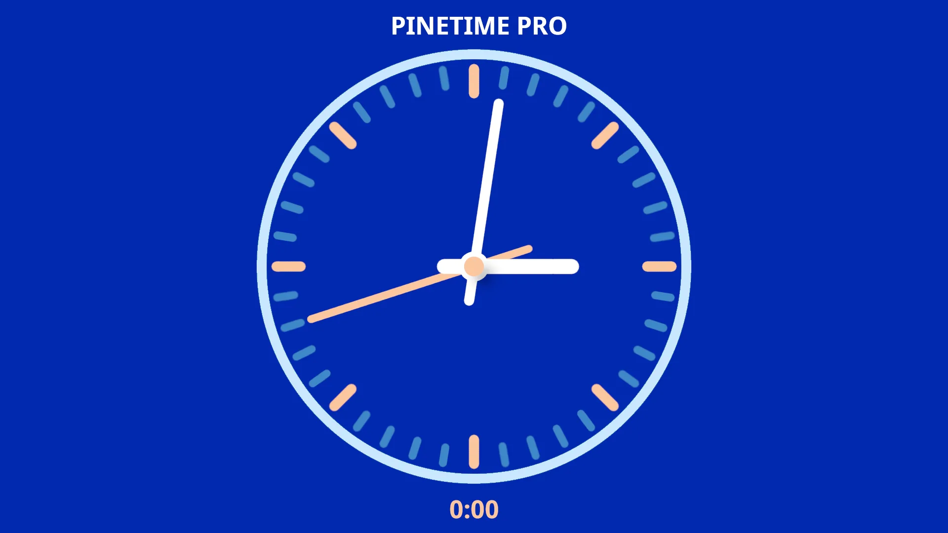 PineTime Pro : Le renouveau ambitieux de la montre connectée open source