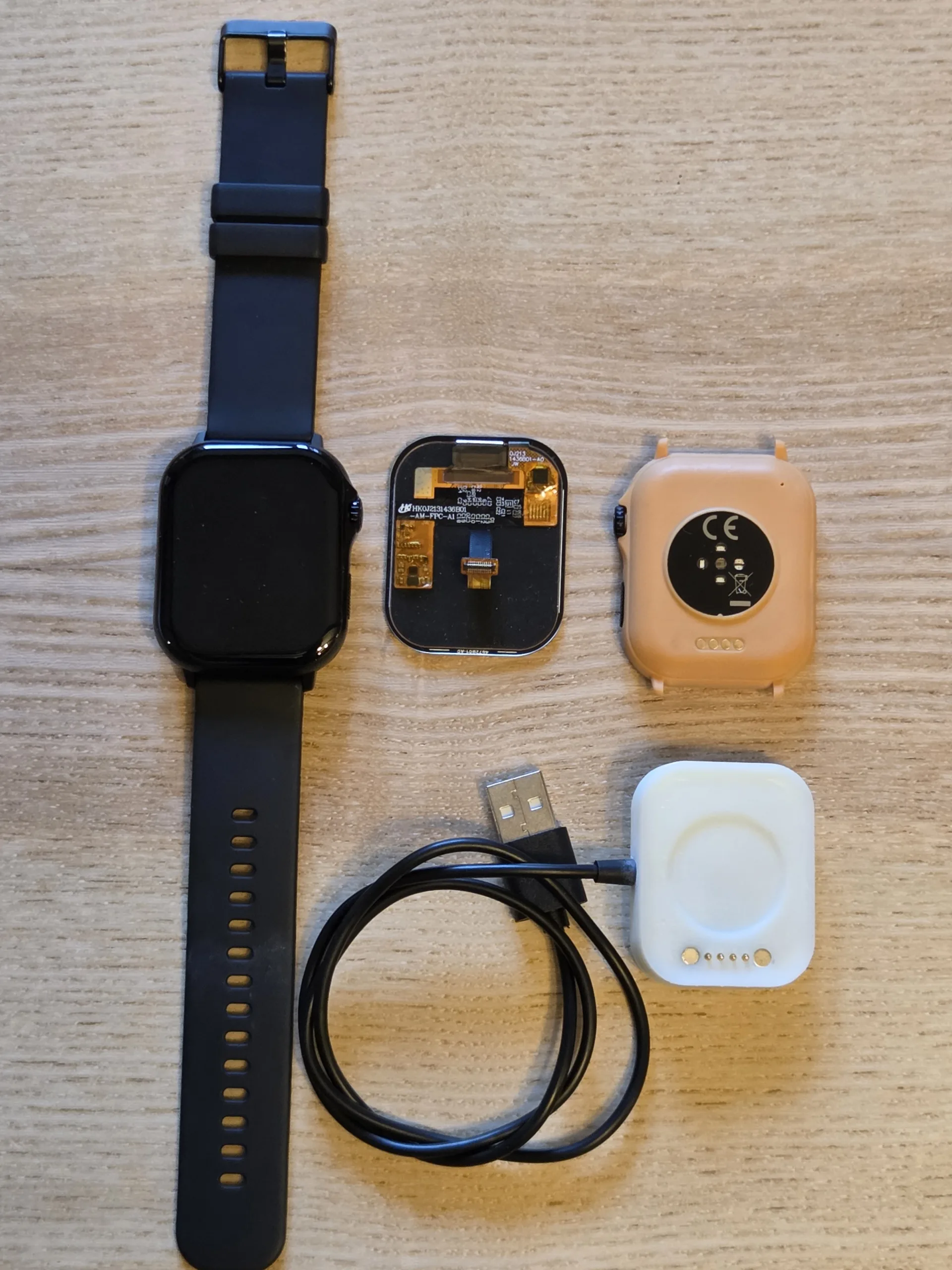 PineTimePro Devkit scaled