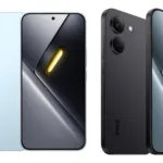Poco X8 Pro et Pro Max