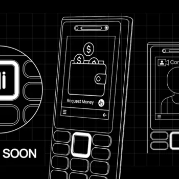 MWC 2026 : HMD réinvente le téléphone à touches avec l'IA et la visio