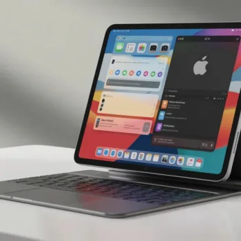 Pourquoi Apple refuse toujours de créer l'iPad-Mac hybride en 2026 ?