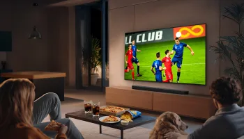 Samsung TV 2026 : Le Mini LED devient (enfin) abordable à partir de 349 dollars