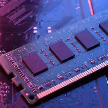 RAM et SSD : Pourquoi les prix des PC explosent chez ASUS, Apple et HP ?