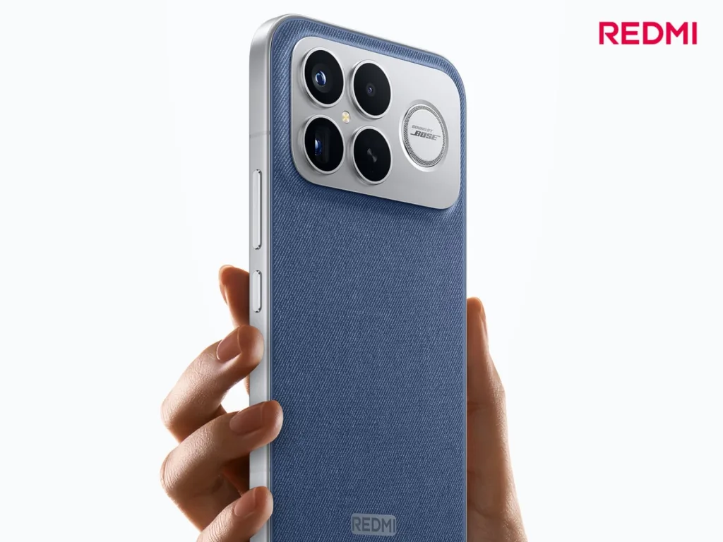 Redmi K90 Pro Max launch kv