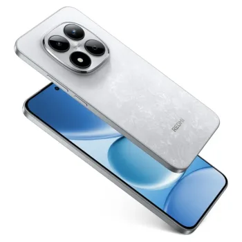 Redmi Note 16 : Xiaomi teste une batterie monstre de 10 000 mAh !