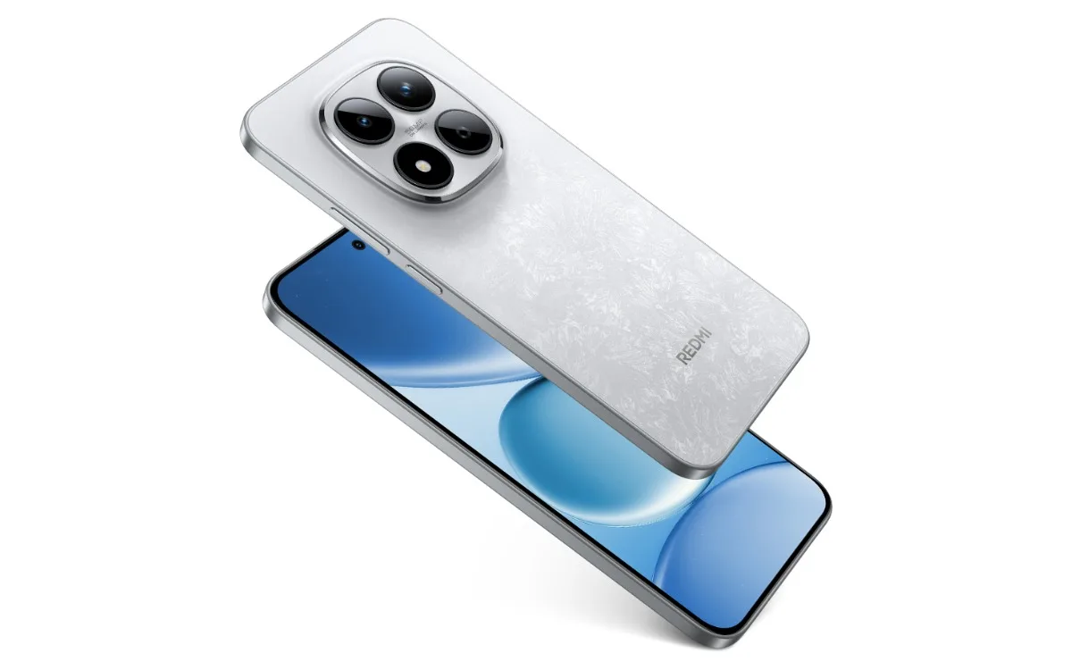 Redmi Note 16 : Xiaomi teste une batterie monstre de 10 000 mAh !