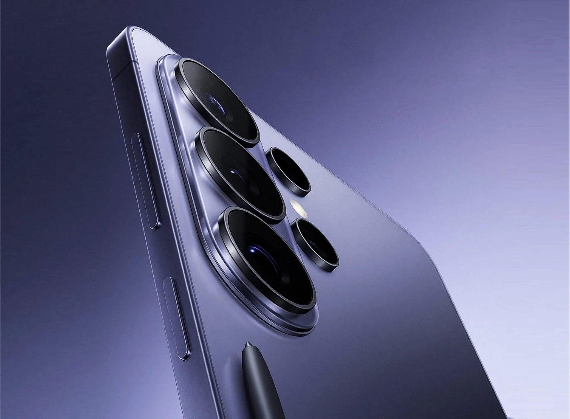 Galaxy S27 Ultra : Pourquoi Samsung renonce (pour l'instant) au nouveau S Pen ?