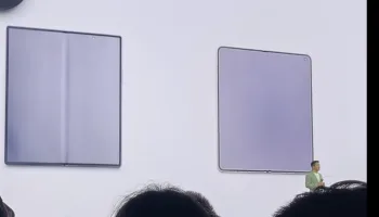 OPPO humilie Samsung : Le Find N6 ridiculise le pli du Galaxy Z Fold 7 en direct