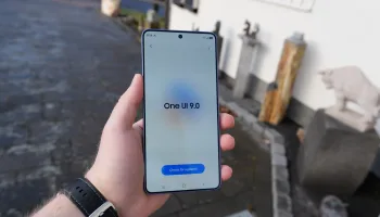One UI 9 : Samsung prépare une mise à jour subtile mais ultra-intelligente