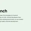 Android Bench : Google lance le premier benchmark IA pour le développement mobile