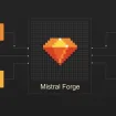 Mistral Forge : la startup française passe à l’offensive pour permettre aux entreprises de créer leur propre IA