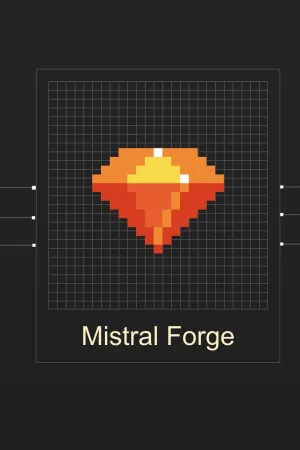 Mistral Forge : la startup française passe à l’offensive pour permettre aux entreprises de créer leur propre IA