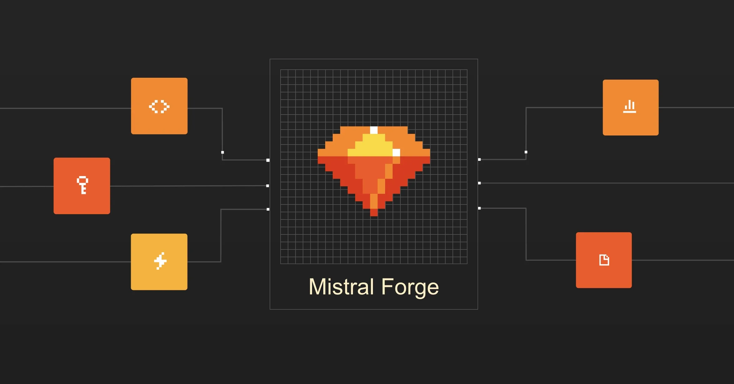Mistral Forge : la startup française passe à l’offensive pour permettre aux entreprises de créer leur propre IA