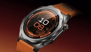 OPPO Watch X3 : Titane, ECG et autonomie record pour la nouvelle montre premium