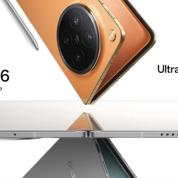 OPPO Find N6 : Le smartphone pliable arrive à l’international… mais pas en Europe
