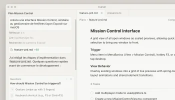 Cursor lance Composer 2 : L'IA de code devient 7 fois moins chère et bien plus puissante