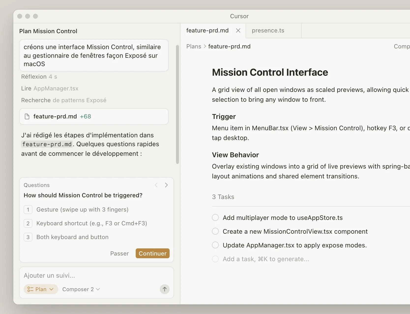 Cursor lance Composer 2 : L'IA de code devient 7 fois moins chère et bien plus puissante 55 Cursor lance Composer 2 : L'IA de code devient 7 fois moins chère et bien plus puissante
