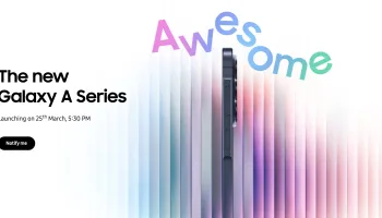 Samsung Galaxy A57 et A37 : La date de lancement officielle est enfin tombée !