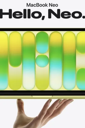 MacBook Neo : Pourquoi le Mac le moins cher de l'histoire est déjà en rupture ?