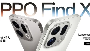 OPPO Find X9 Ultra : Le premier zoom optique natif 10x à « cinq réflexions »