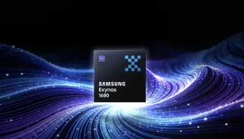 Exynos 1680 : La nouvelle puce de Samsung qui apporte l'IA locale au Galaxy A57