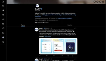 X Pro devient un luxe : l'ex-TweetDeck désormais réservé à l'abonnement à 44 €/mois