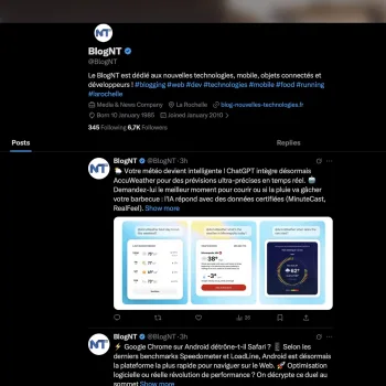 X Pro devient un luxe : l'ex-TweetDeck désormais réservé à l'abonnement à 44 €/mois