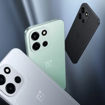 Fuite OnePlus : Les OnePlus Nord CE6 et CE6 Lite arrivent en mai pour bousculer le milieu de gamme
