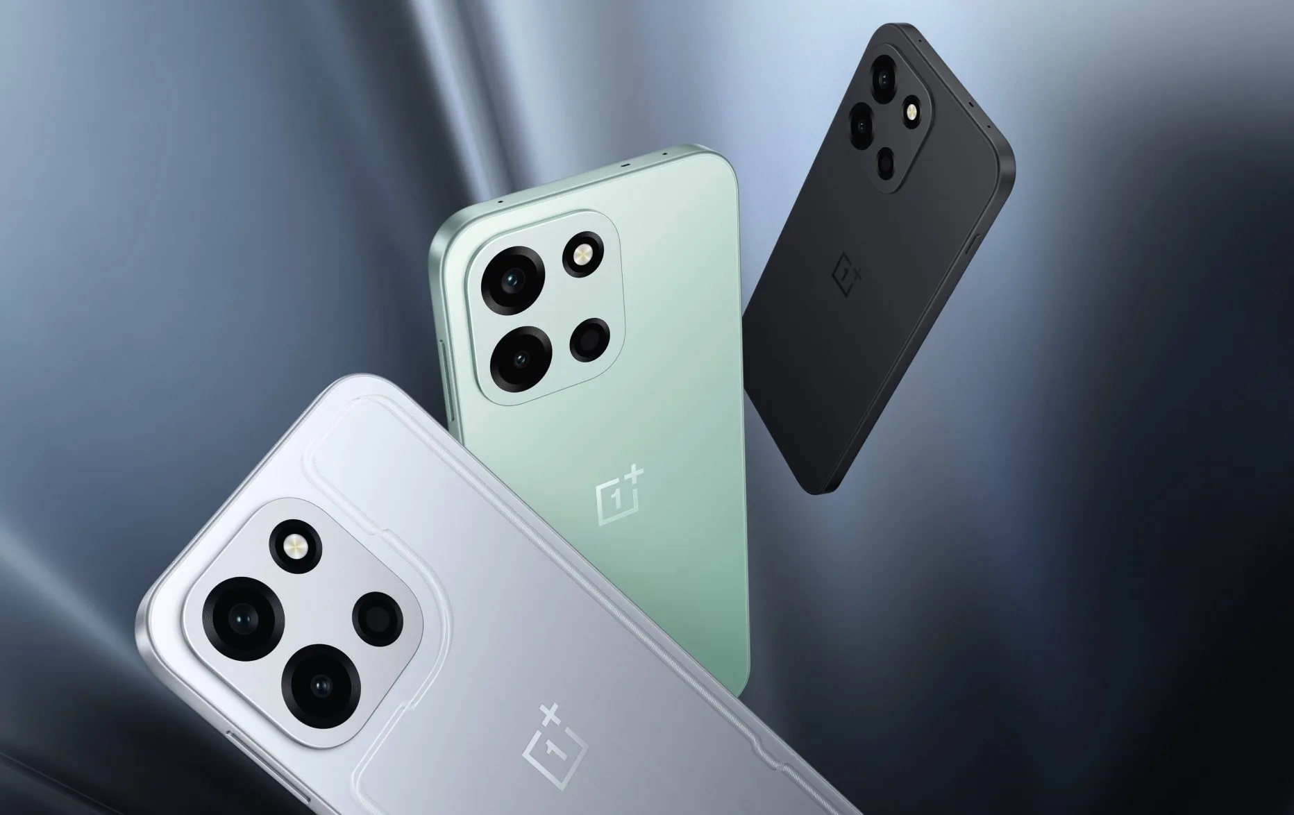 Fuite OnePlus : Les OnePlus Nord CE6 et CE6 Lite arrivent en mai pour bousculer le milieu de gamme