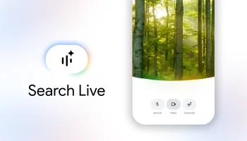 Google Search Live : La fin de la barre de recherche telle que vous la connaissez ?