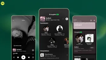 Spotify SongDNA : L’outil qui révèle la généalogie secrète de vos morceaux préférés