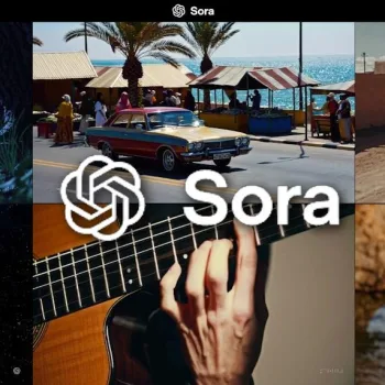 Sora arrive dans ChatGPT : la révolution de la vidéo IA à portée de prompt