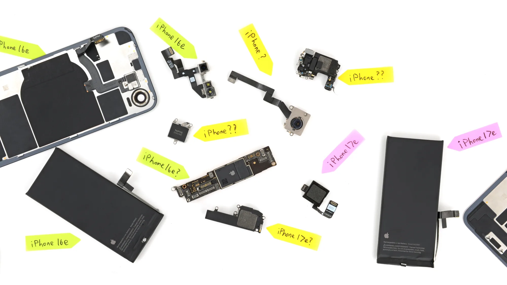 iPhone 17e : L’astuce géniale pour ajouter MagSafe à votre ancien iPhone 16e