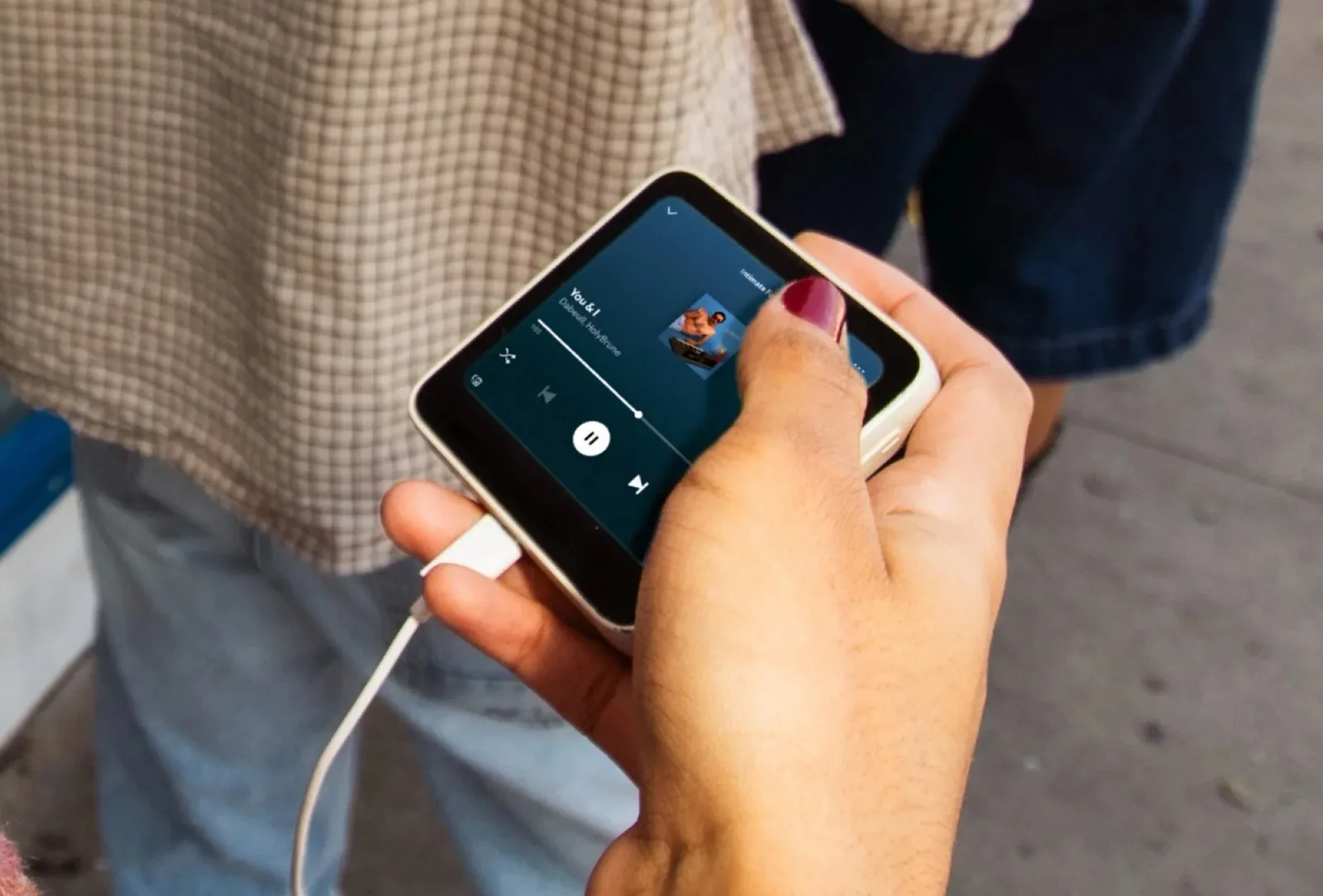 Meadow : Le téléphone à 399 dollars qui veut vous guérir de l'addiction au smartphone 58 The Meadow2 q82 w h1600 copy