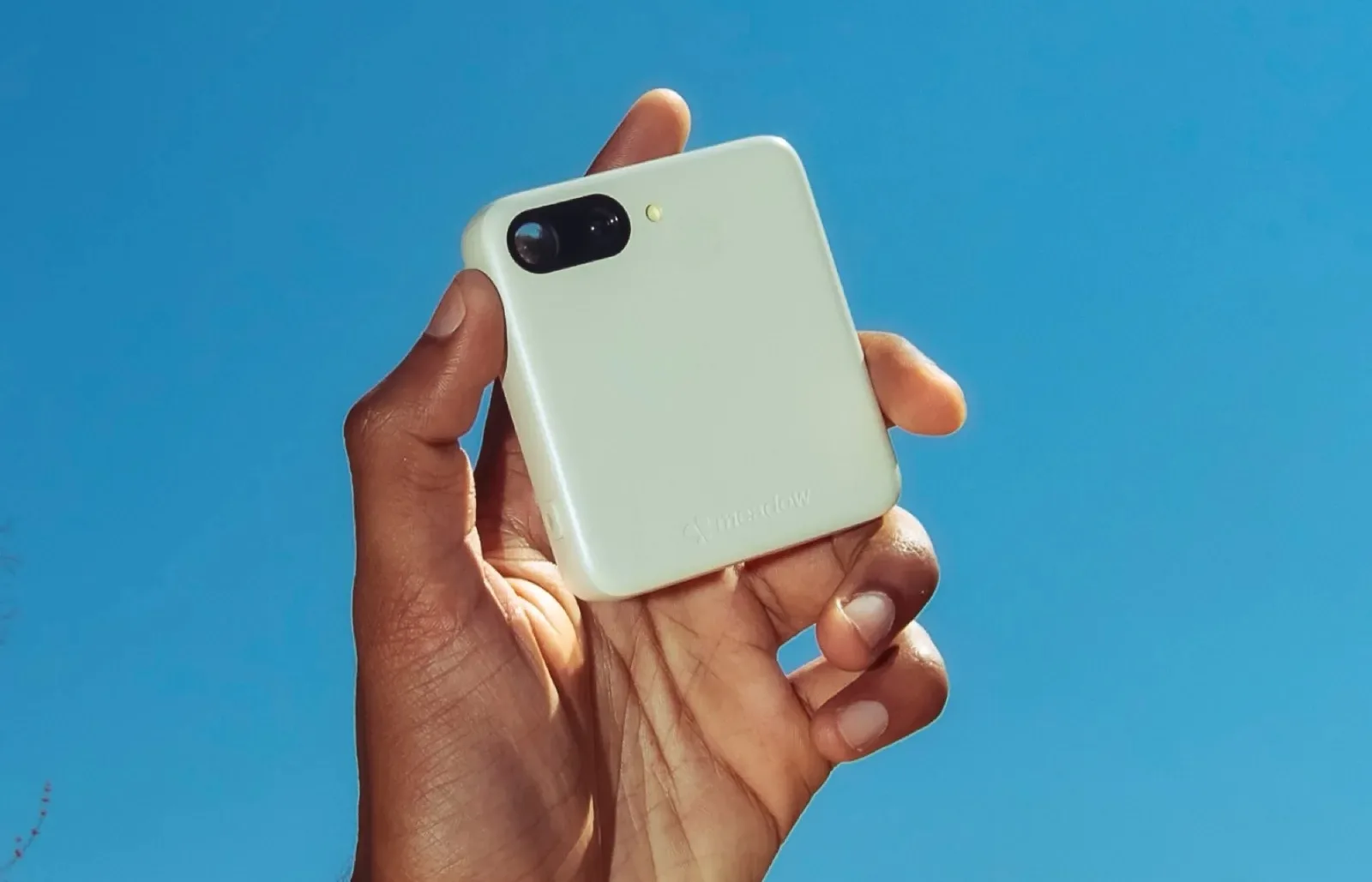 Meadow : Le téléphone à 399 dollars qui veut vous guérir de l'addiction au smartphone 57 Meadow : Le téléphone à 399 dollars qui veut vous guérir de l'addiction au smartphone