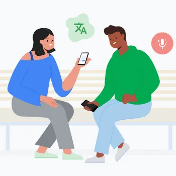 Google Traduction : Le nouveau mode « Entrainement » veut corriger votre accent grâce à l'IA