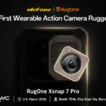 Ulefone RugOne MWC 2026 1