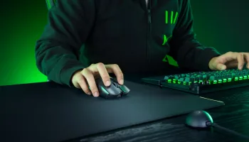 Razer Viper V4 Pro : La souris de 49 g qui veut conquérir l'e-sport en 2026