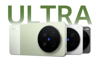vivo X300 Ultra : Le futur roi de l'ultra premium dévoile sa fiche technique explosive