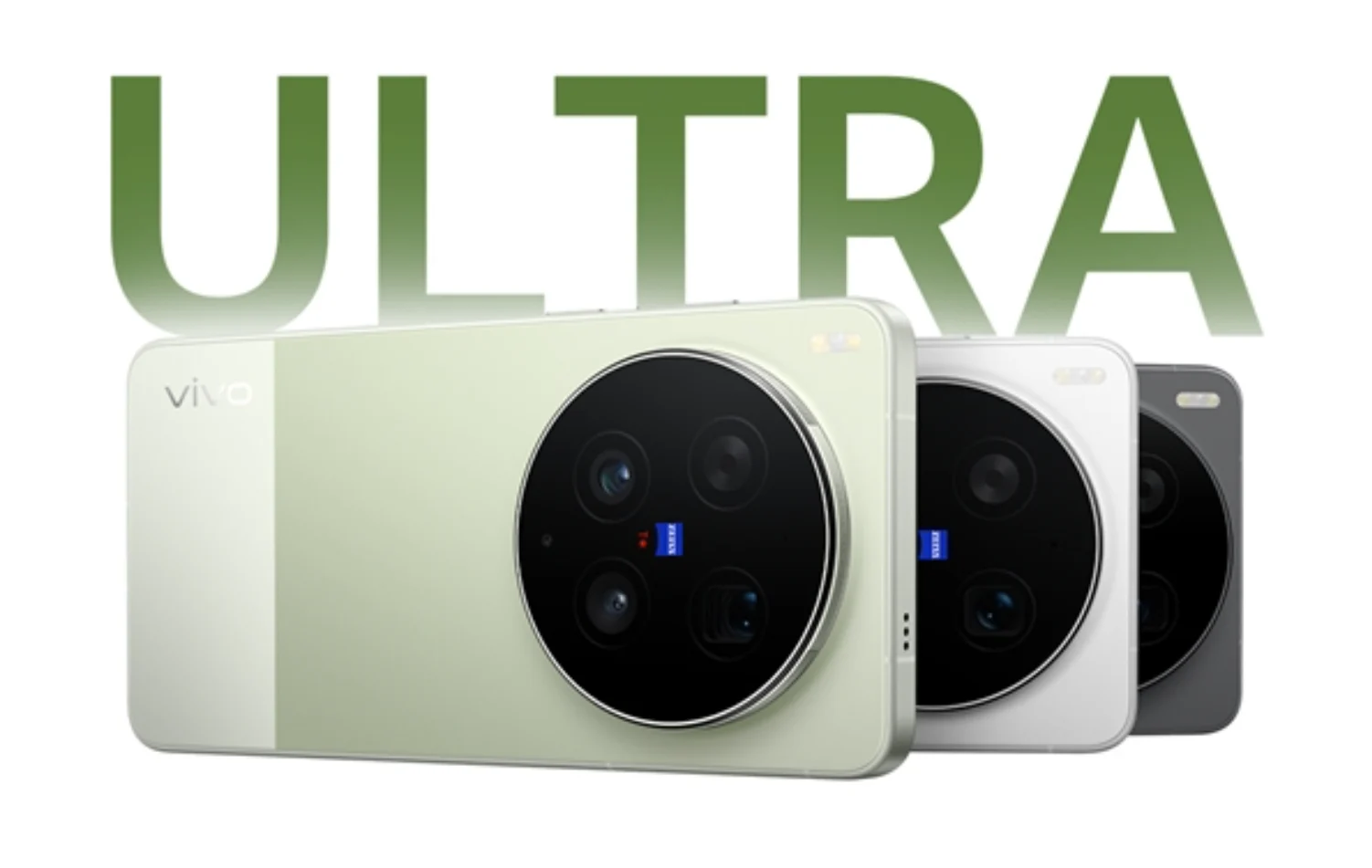 vivo X300 Ultra : Le futur roi de l'ultra premium dévoile sa fiche technique explosive