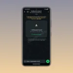WA GUEST CHAT CREATION FEATURE ANDROID