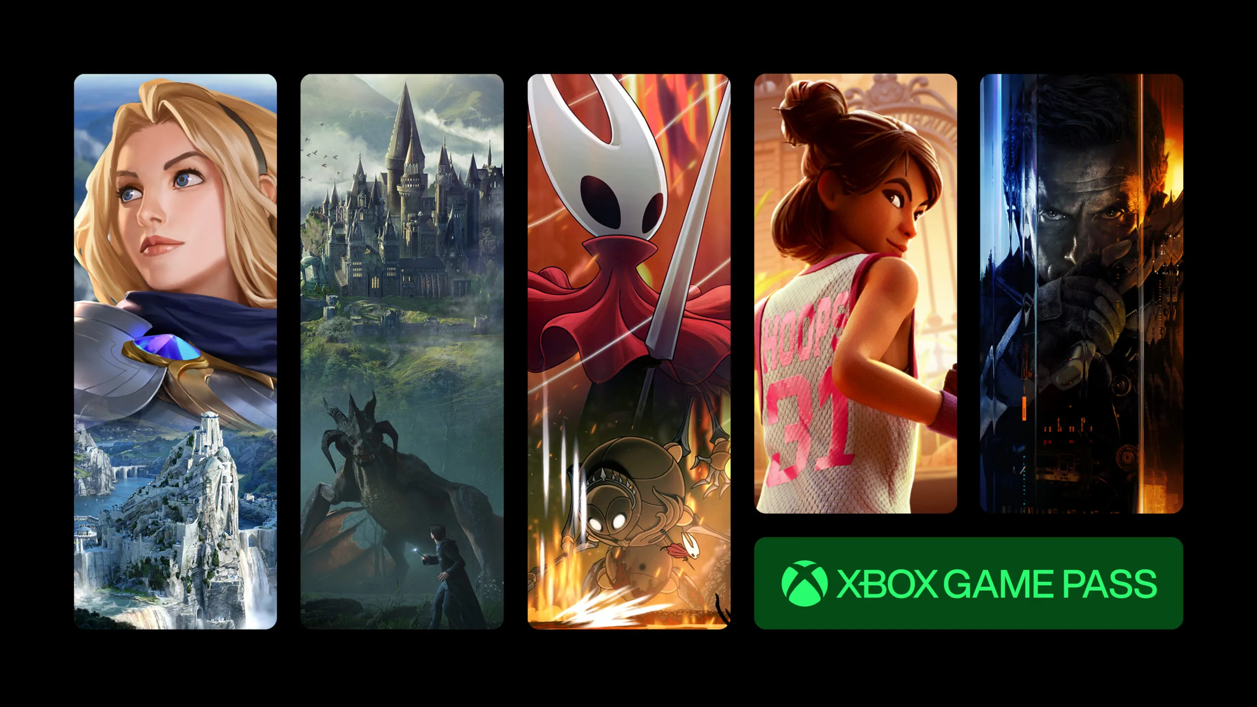 Xbox Game Pass : Vers un abonnement « Lite » et un bundle avec Netflix ?