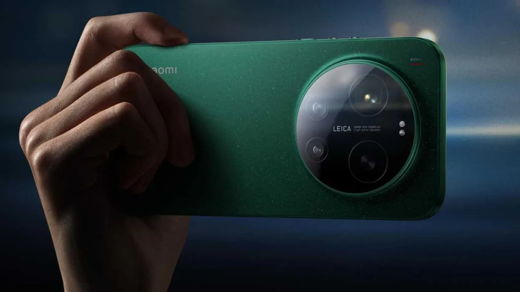 Xiaomi 17 Ultra global