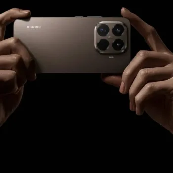 Xiaomi 17T vs 17T Pro : Leica, Dimensity 9500 et refroidissement actif au menu